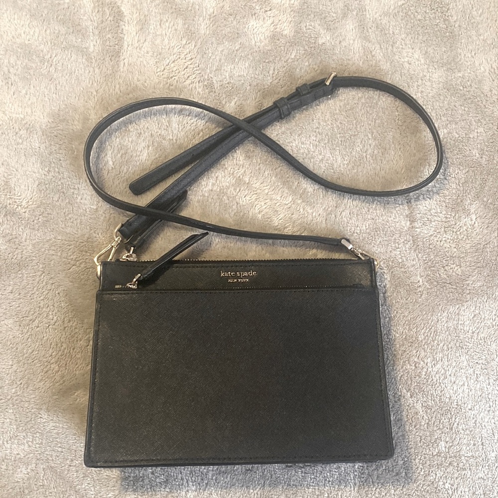 Kate Spade crossbody handbag